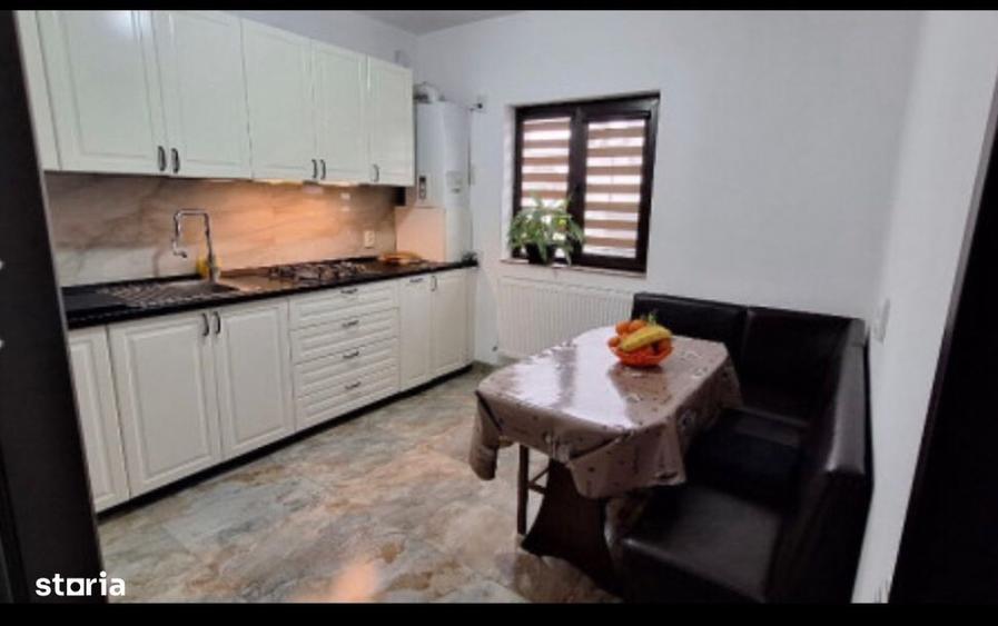 Casa inviduala 4 camere Parter+ 1Etaj+Pod Magurele - 10