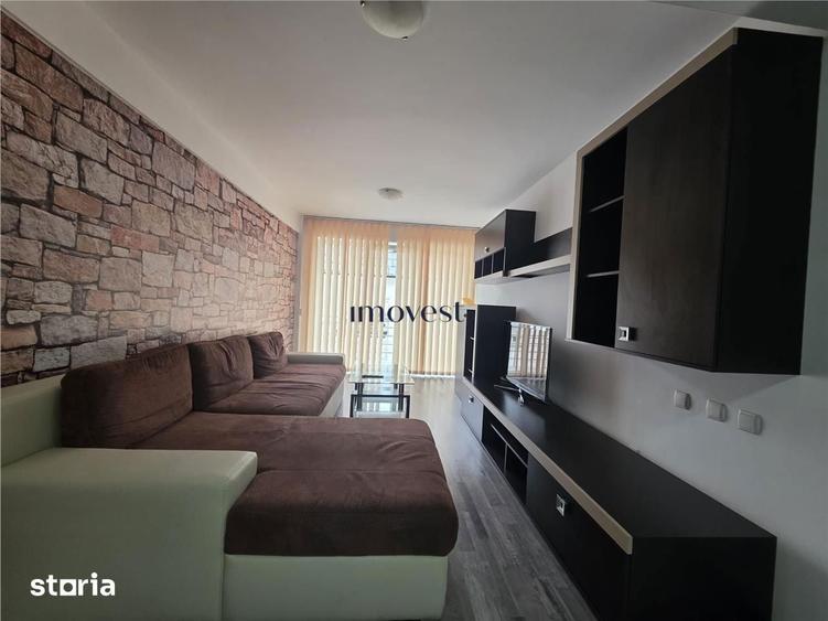 De inchiriat: Apartament cu 2 camere in zona Centrala - 8