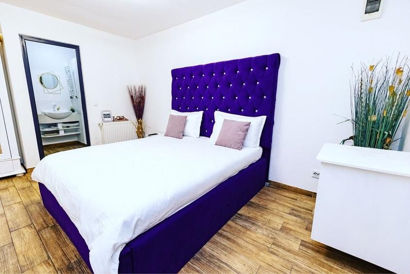 Apartament în Tătărași