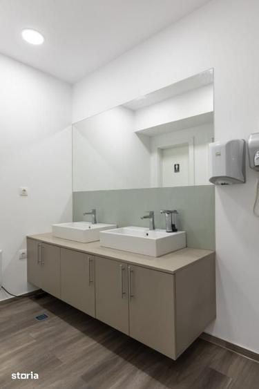 Spațiu comercial, de 380 mp, în Grivița