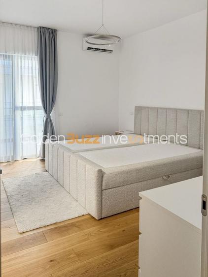 Apartament cu 3 camere în Iancu Nicolae