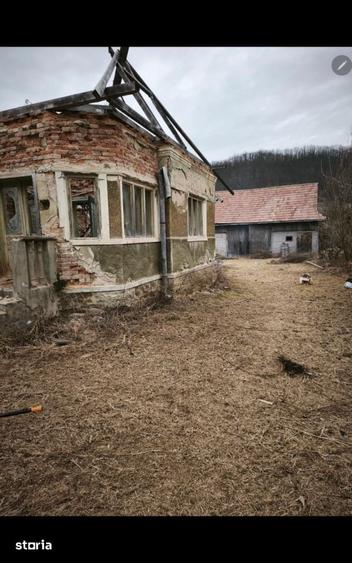 Teren de 2848 mp, în Aghireșu