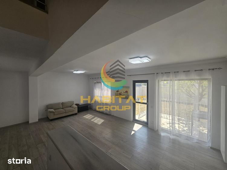 Casă cu 4 camere cu Teren 210 Mp în Corbeanca