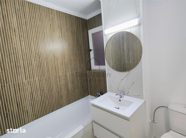 Apartament cu 2 camere decomandat în Pieptănari