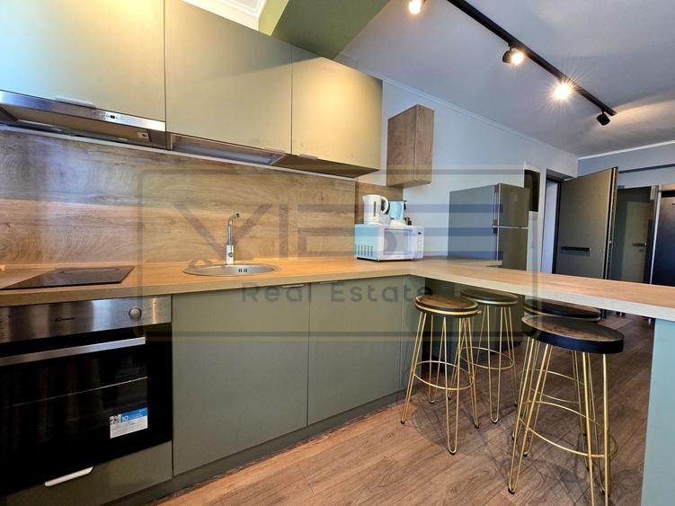 Apartament PREMIUM- Copou- Parcul Expozitiei - 4