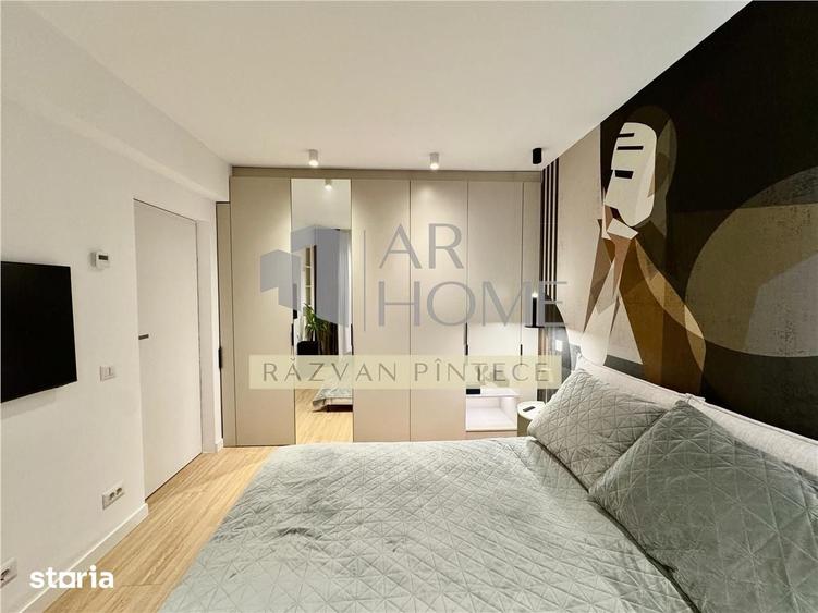 Apartament cu 2 camere în Blejoi