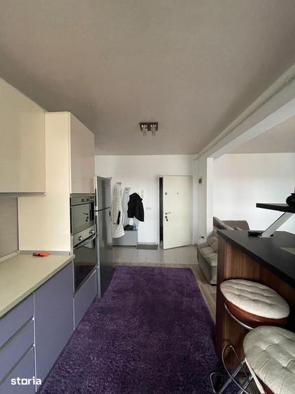 Apartament cu 3 camere în Bartolomeu