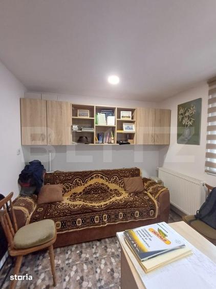Casă cu 5 camere cu Teren 2800 Mp în Moldovenești