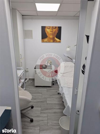 Spațiu comercial, de 49 mp, în Colentina