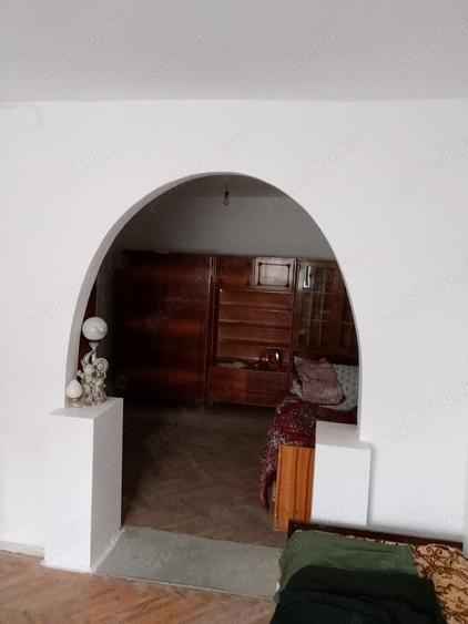 Casă în Iecea Mare