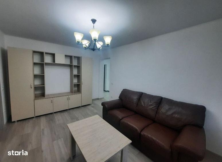 Apartament cu 2 camere în Precista