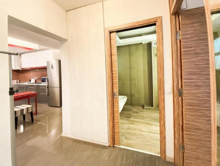 Apartament cu 3 camere în Unirii
