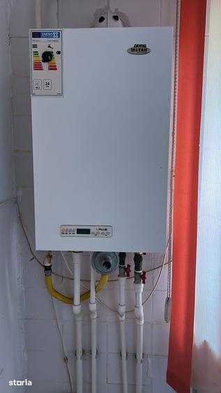 Apartament cu 3 camere în Orizont
