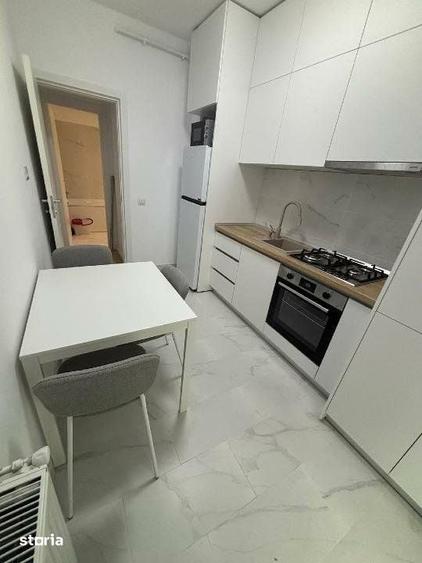 Apartament 1 camera - PRIMA INCHIRIERE - Unirea Towers - Decomandat - 10