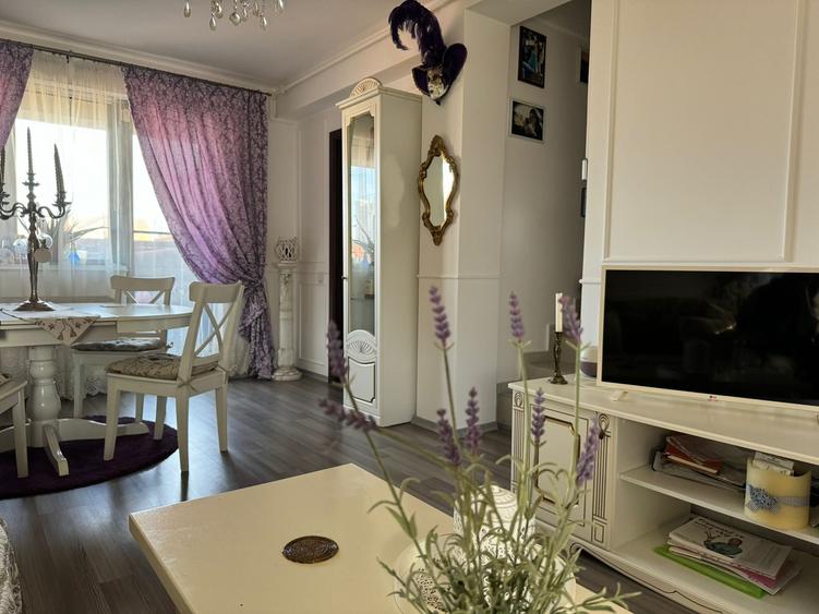 Duplex cu 3 camere cu Canalizare în Vest