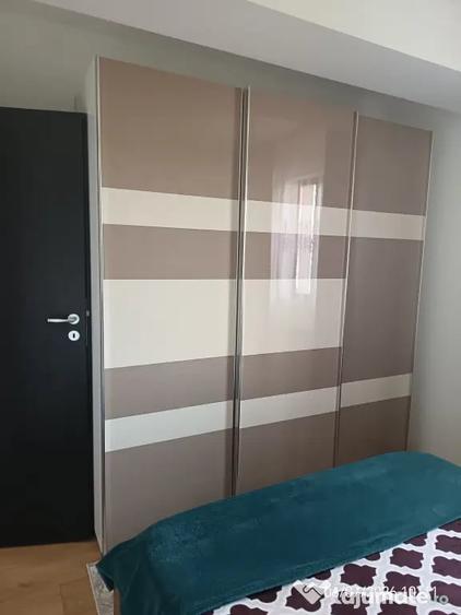 Apartament cu 2 camere semidecomandat în Păcurari