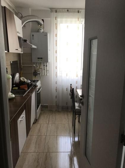 Apartament cu 2 camere semidecomandat în Gheorgheni