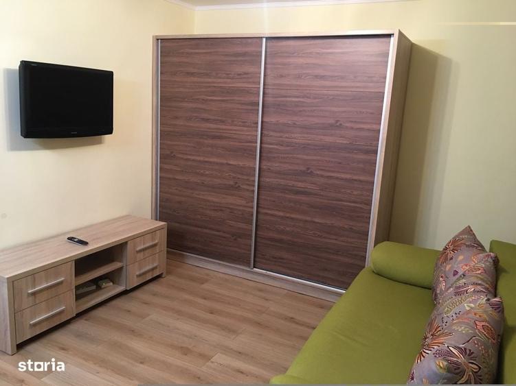 Garsoniera de inchiriat, Floreasca, 32mp - 1