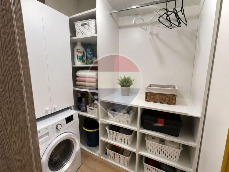 Apartament cu 2 camere decomandat în Astra