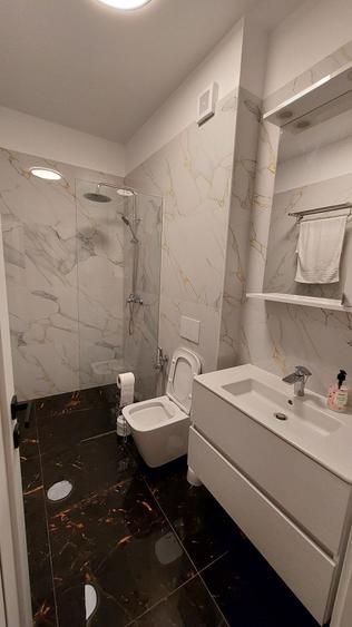 Apartament cu 2 camere decomandat în Nicolae Bălcescu