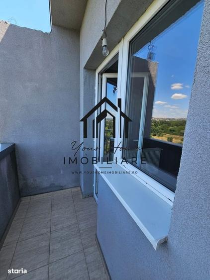 Apartament cu 2 camere decomandat în Craiovița Nouă