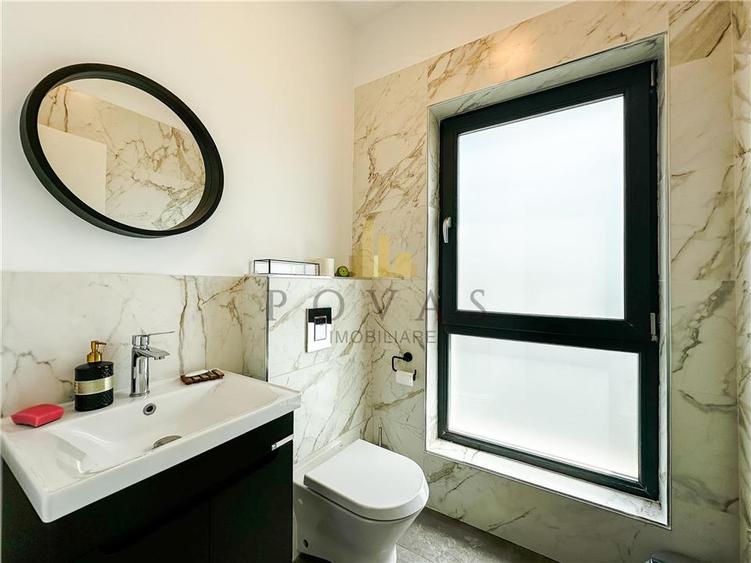 Inchiriere Apartament 4 Camere Iancu Nicolae Baneasa - 30