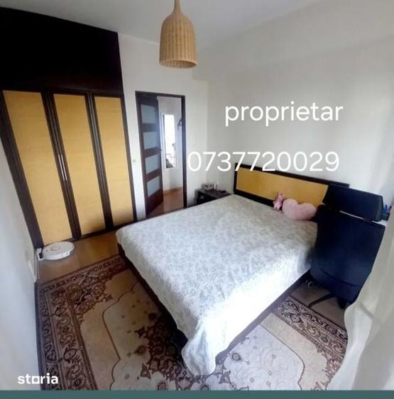 Apartament cu 2 camere în Bucureștii Noi