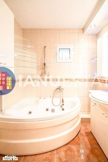 Apartament cu 2 camere decomandat în Brâncoveanu