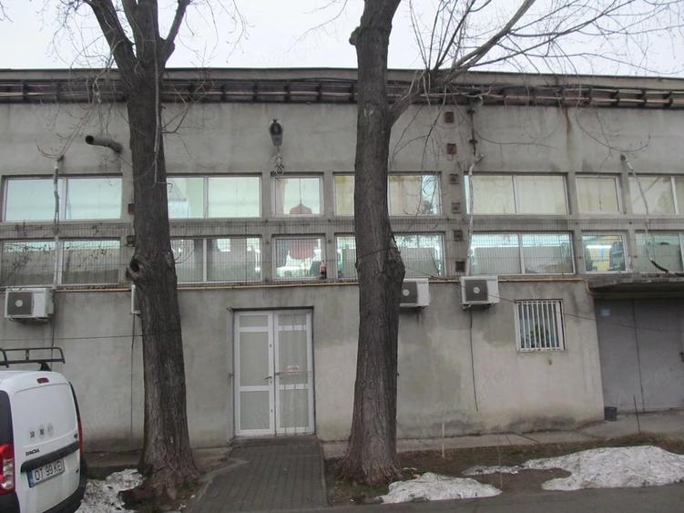 Spațiu comercial, de 600 mp, în Central