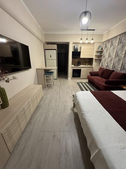 Apartament în Nord