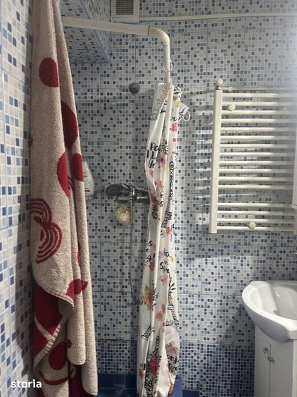 Garsonieră în Central