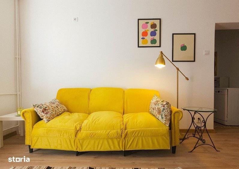 Apartament 2 camere/ Metrou Gorjului/ Militari/ mobilat - 1