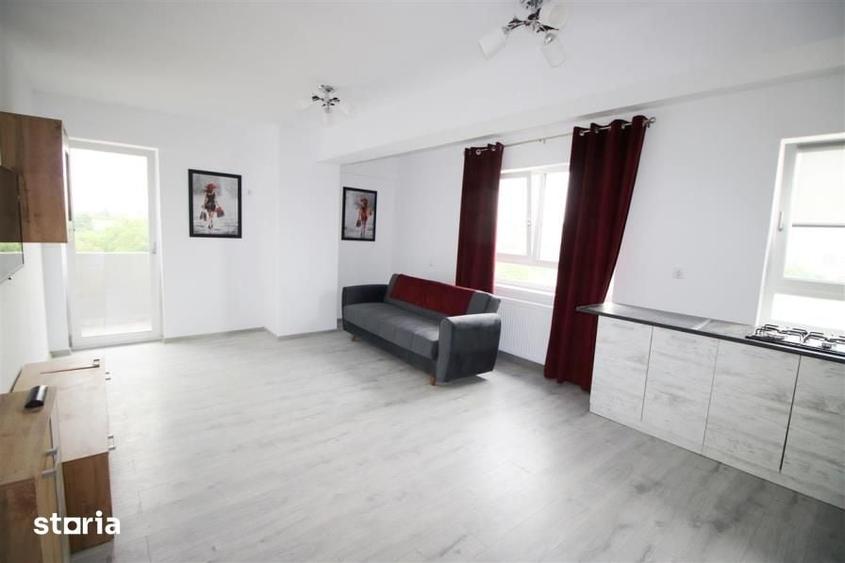 Apartament cu 2 camere în Tătărași