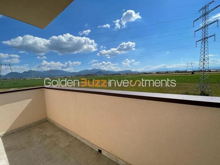 Apartament 2 camere de inchiriat Sanpetru - 4