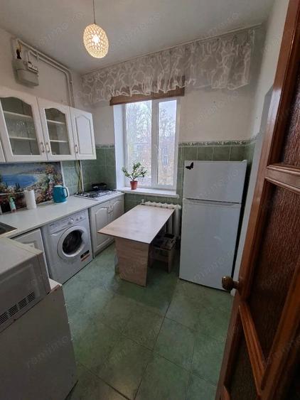 Apartament cu 2 camere de inchiriat in Voluntari - 1