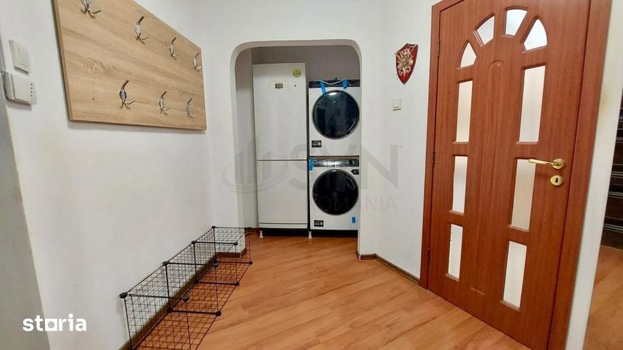 Apartament 2 camere I Titan I Inchiriere - 10