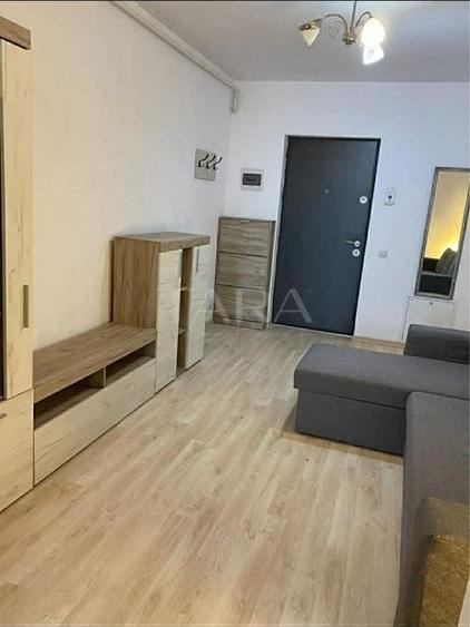 Apartament cu 2 camere decomandat în Iris