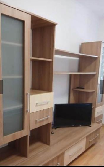 Garsonieră semidecomandată în CET