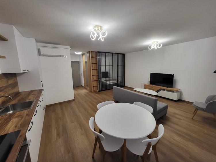 Apartament decomandat în Ultracentral
