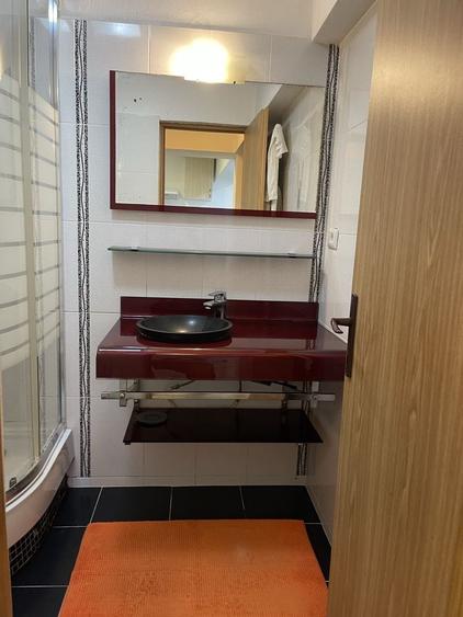 Apartament cu 2 camere în Antiaeriană
