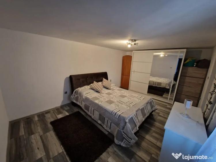 Casa de vanzare Baile?ti 100 mp, curte proprie - 2