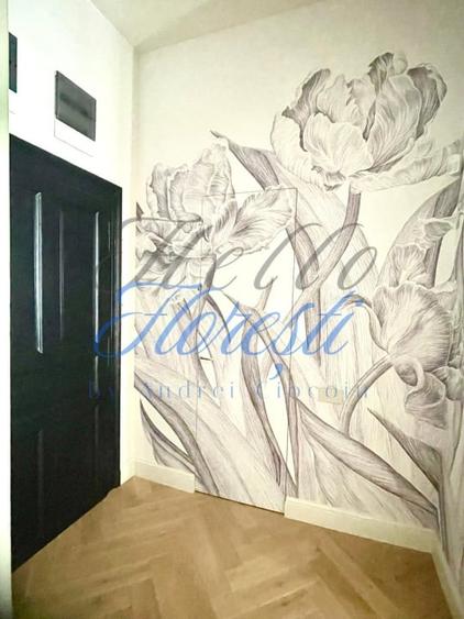 Apartament de LUX la prima inchiriere in zona Centrala a Clujului - 15