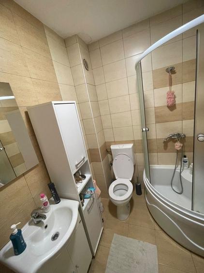 Apartament cu 2 camere decomandat în Nord