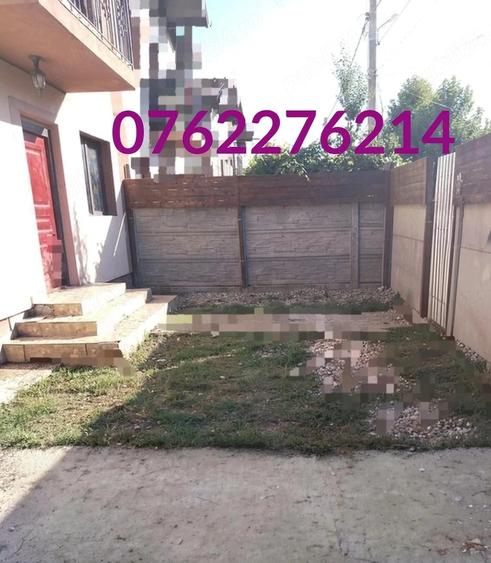 Casă cu 3 camere cu Teren 200 Mp în Berceni