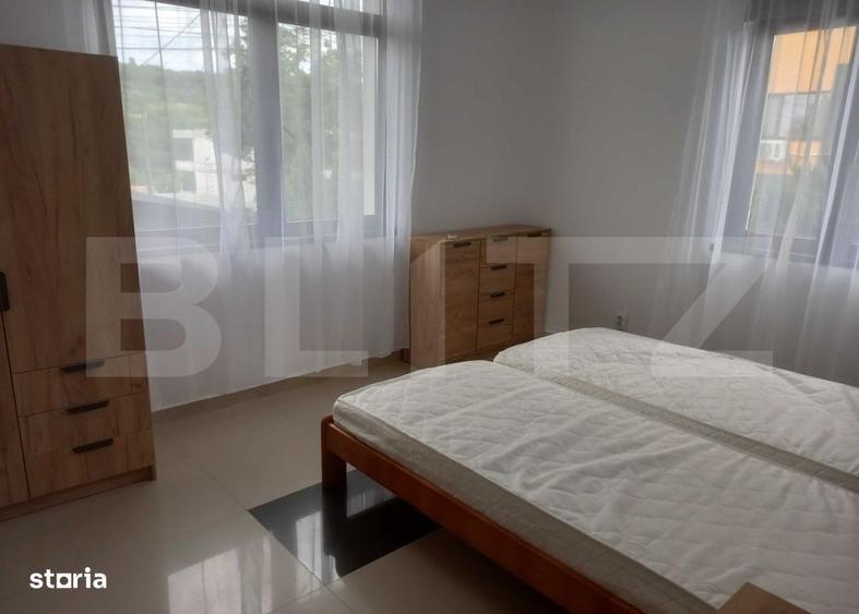 Apartament cu 3 camere în Breazu
