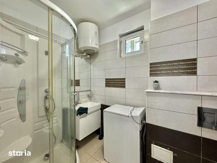 Apartament de 3 camere de inchiriat in zona 1 Mai -Chibrit - 9