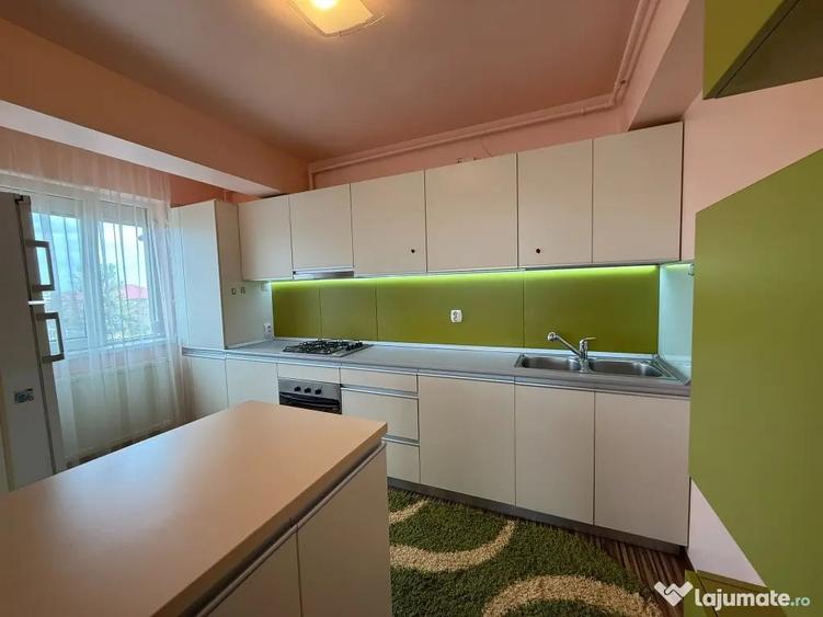 Vand apartament 3 camere in Otopeni, central - Otopeni (Bucuresti-Ilfov) - 5