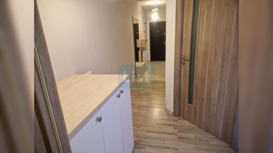 Apartament 2 camere zona Iulius Mall nou nout! - 8