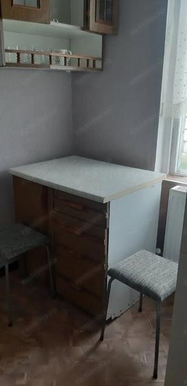 Garsonieră semidecomandată în Metalurgiei