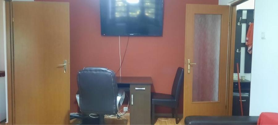 Inchiriez apartament 2 camere Centrala termica!Craiovita Noua linga Scoala 33 - 5